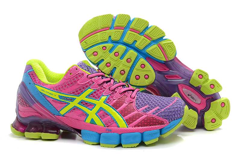 Asics Kimse 4 Femme Asics Mexico